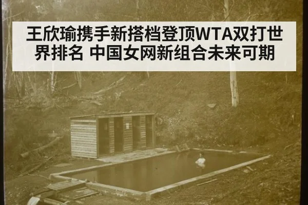 王欣瑜携手新搭档登顶WTA双打世界排名 中国女网新组合未来可期